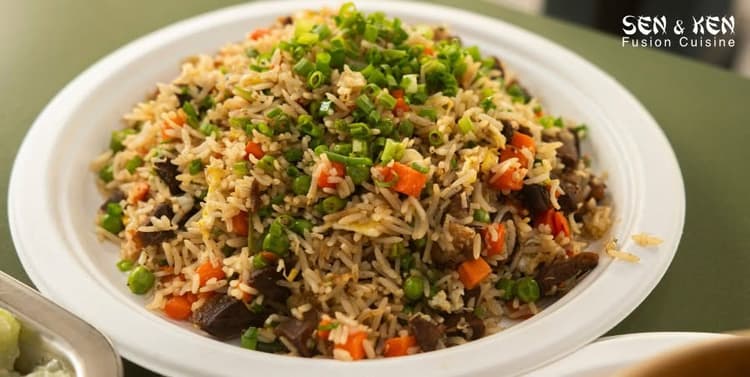 FRIED RICE