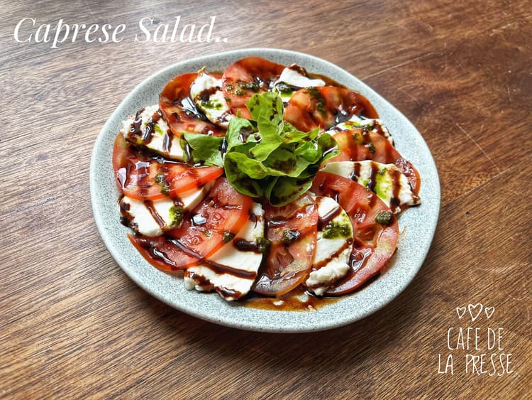 CAPRESE