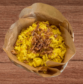 Nasi Kuning