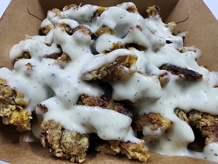 Chick Bites
