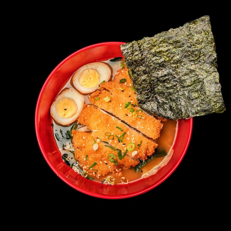 Miso Ramen