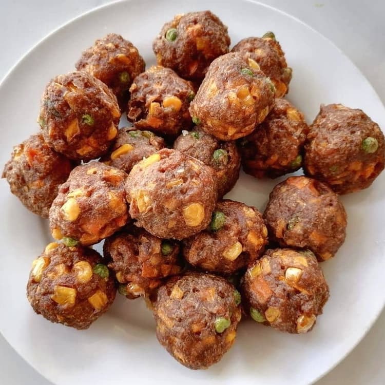 Beyond Boulette