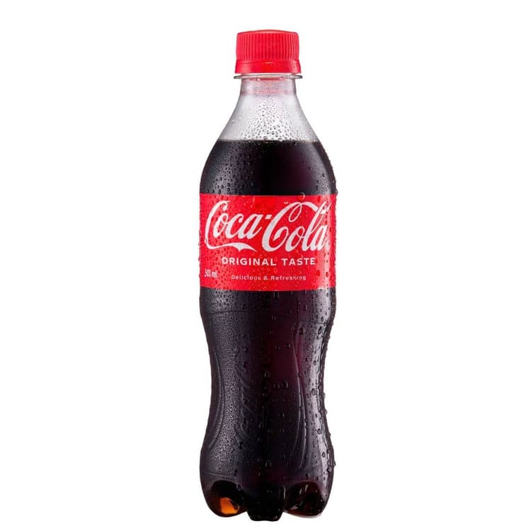 Coca