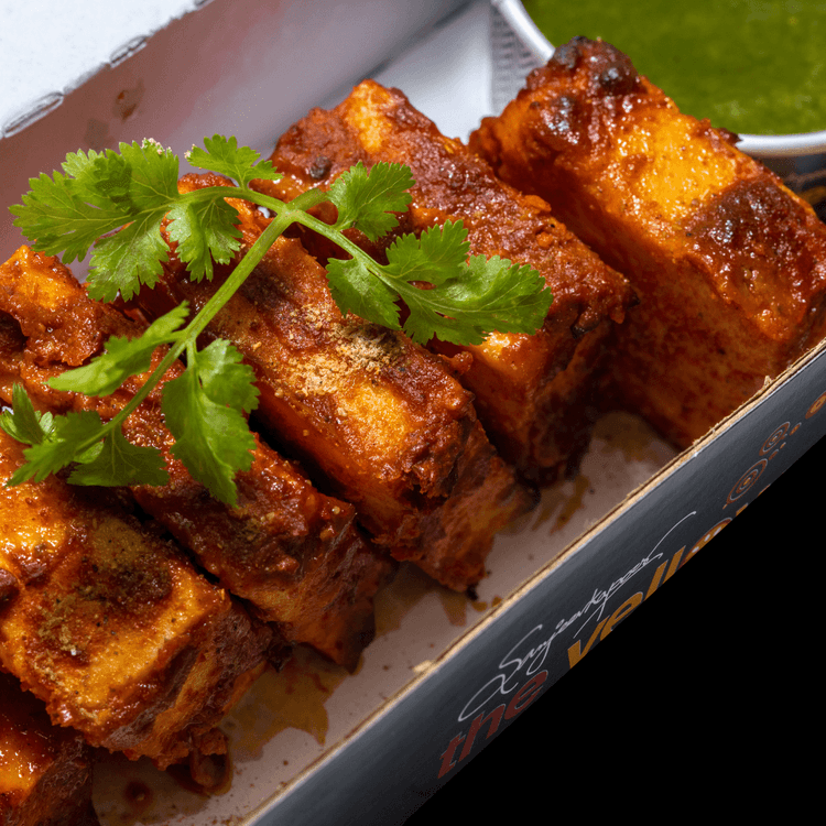 Harippa Paneer Tikka