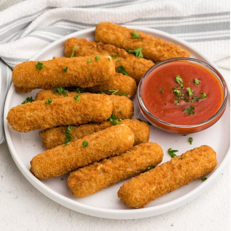 Cheese Sticks