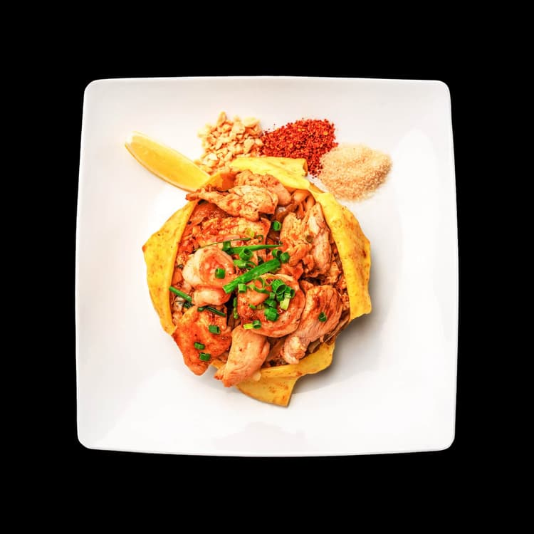 Pad Thai