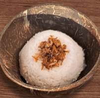 Nasi Putih