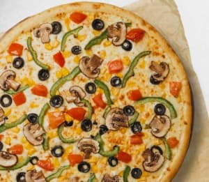 Veg Extravanganza