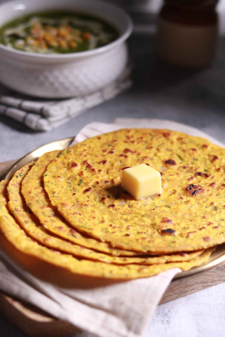 Missi Roti
