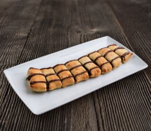 CHOCO PIE