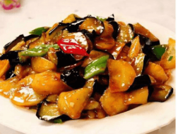 Three Delicacies of the Earth