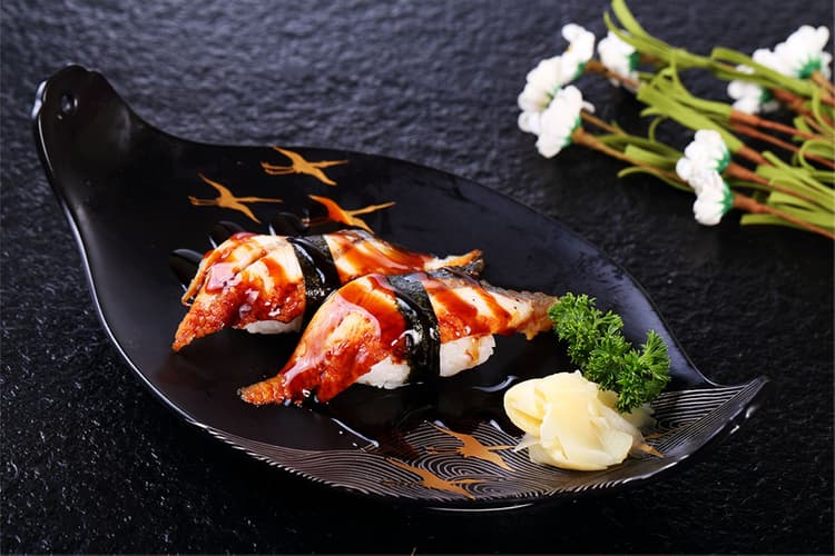 Eel Sushi