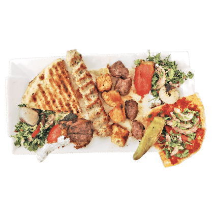 La Rose Grill