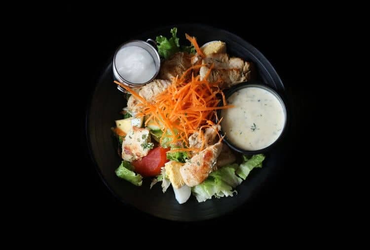 Caesar Salad
