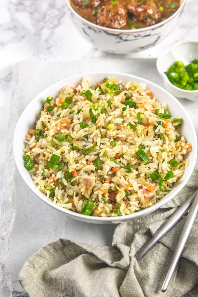 Fried Rice