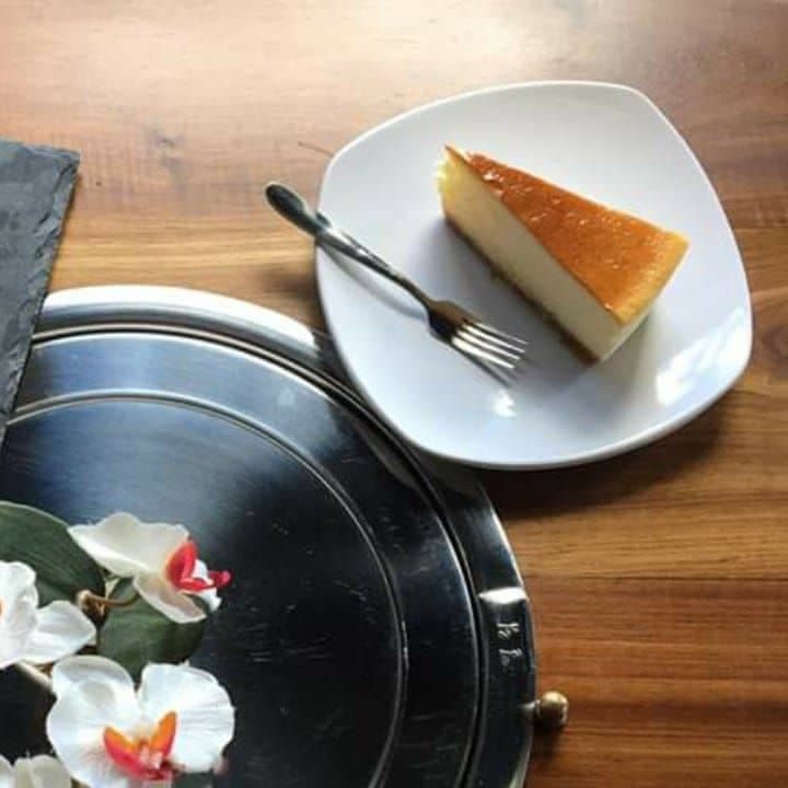 cheese cake