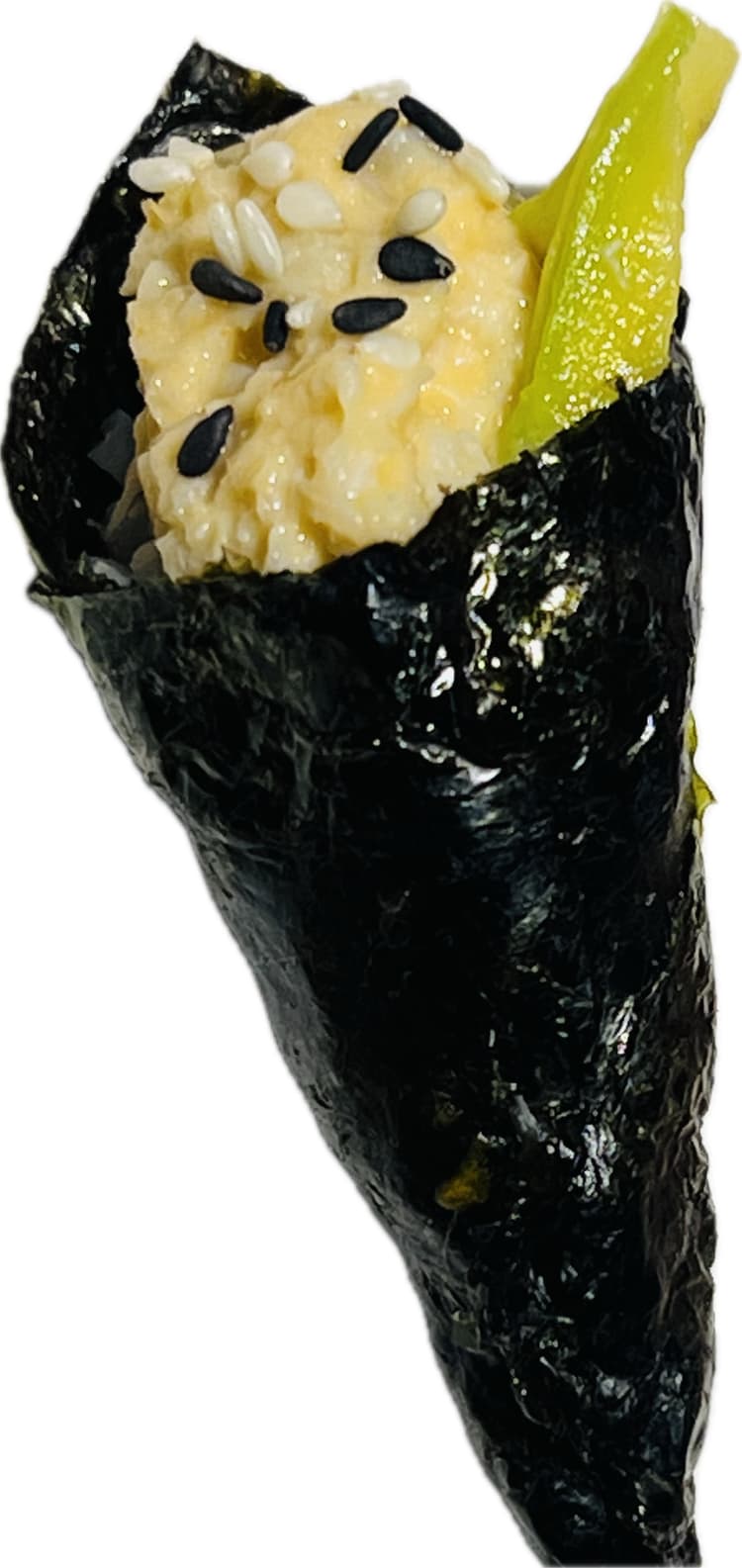 Temaki Chair de crabe