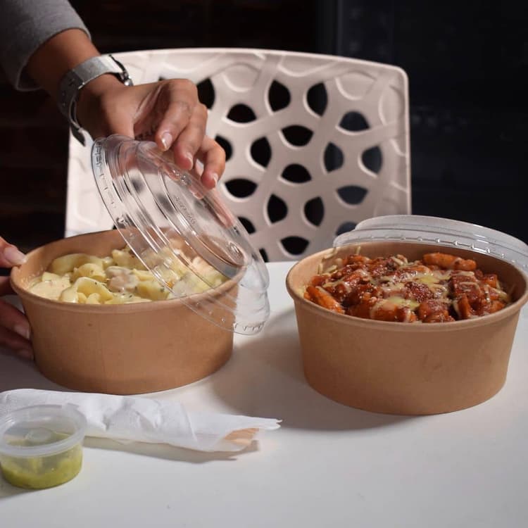 BOLOGNESE PASTA
