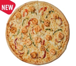 Peri Peri Prawns