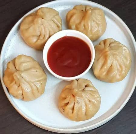 Veg Momo