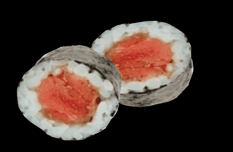 Tekka Maki (6pcs)