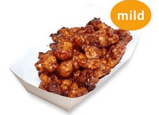 Yam Yam Sweet and Chili Chicken Bites