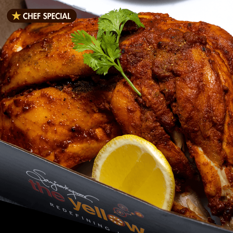 Lawrence Road Tandoori Murgh