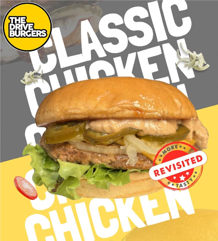 Chicken Classic