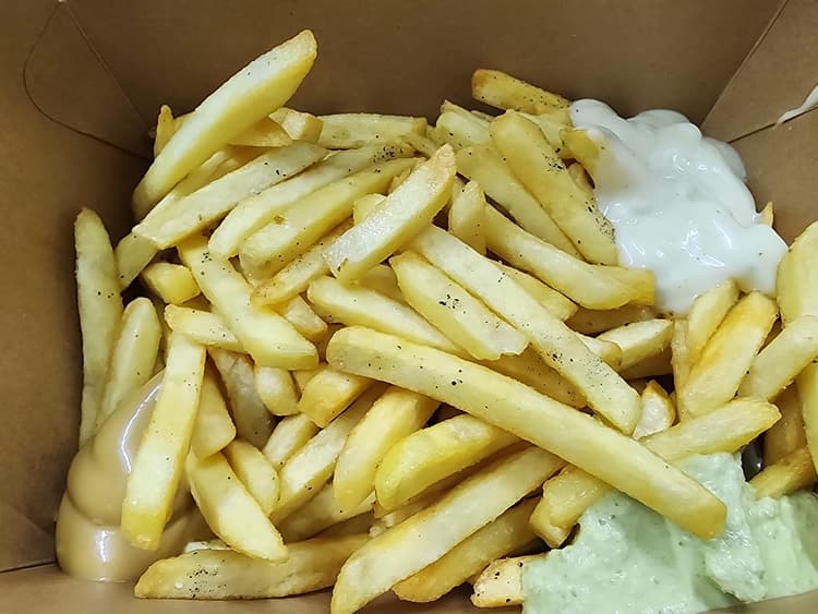 French Fries