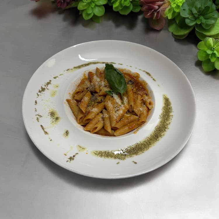 Penne alla Norma