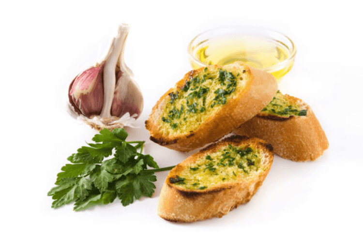 Garlic Bread