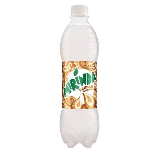 Mirinda