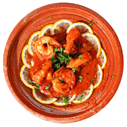 Roubian Pil-Pil