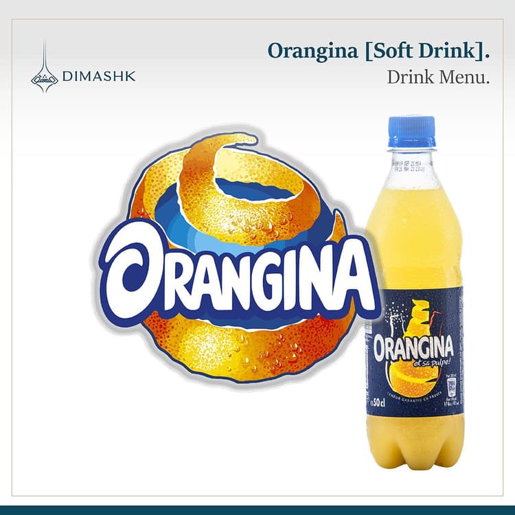 Orangina