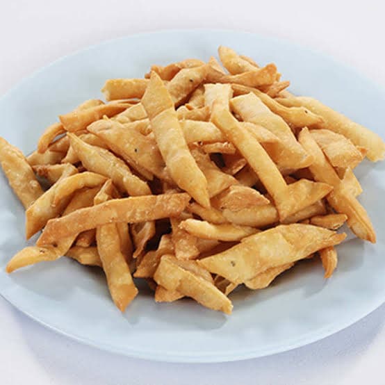 Namak Para 250g