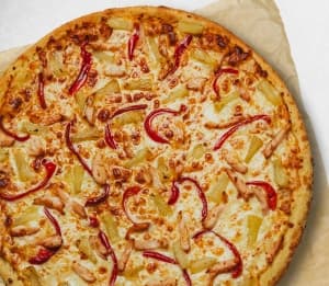 Chicken Hawaiian
