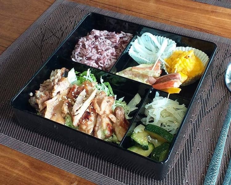 dakgalbi dosirak