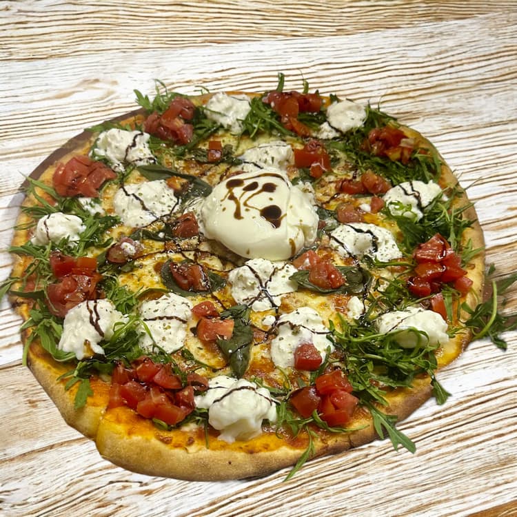 Fior Di Latte