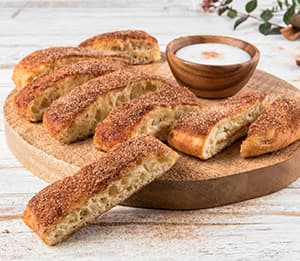CINNAMON STICKS