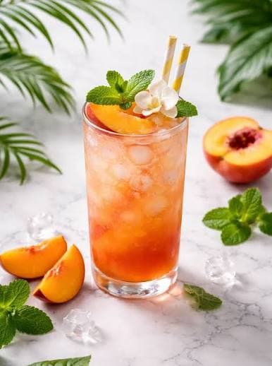 Paradise Nectar