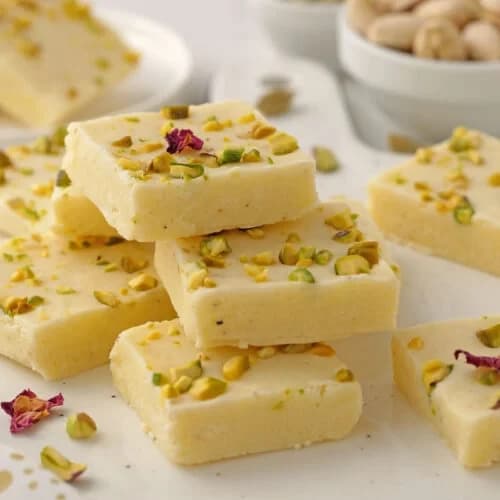 Barfi Sada