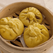 Chili Crab Bao