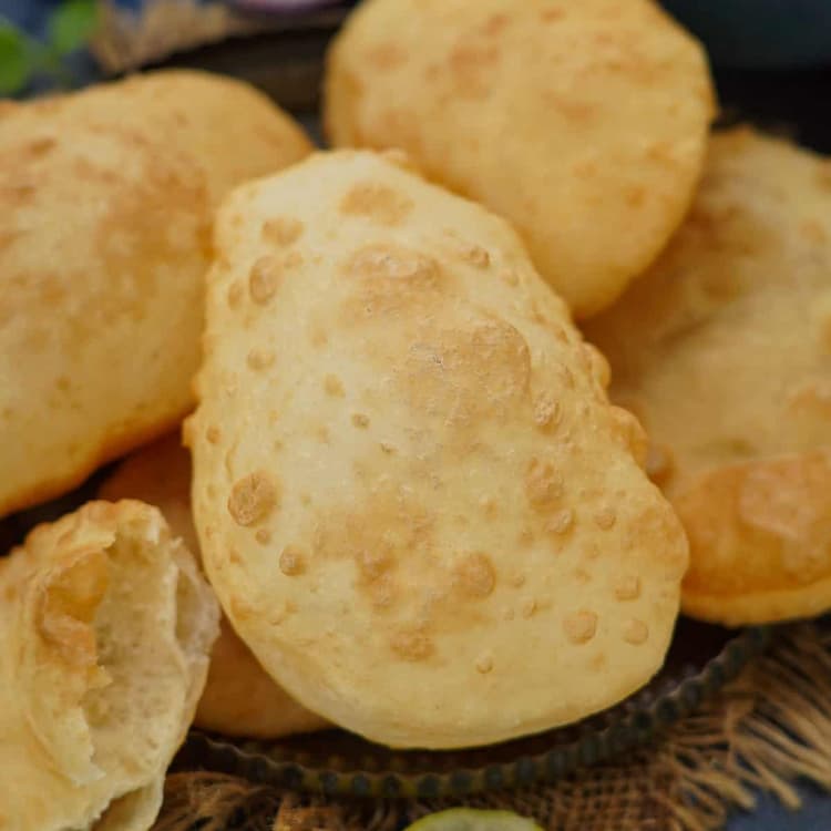 Bhatura