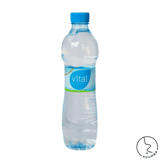 Spring Water