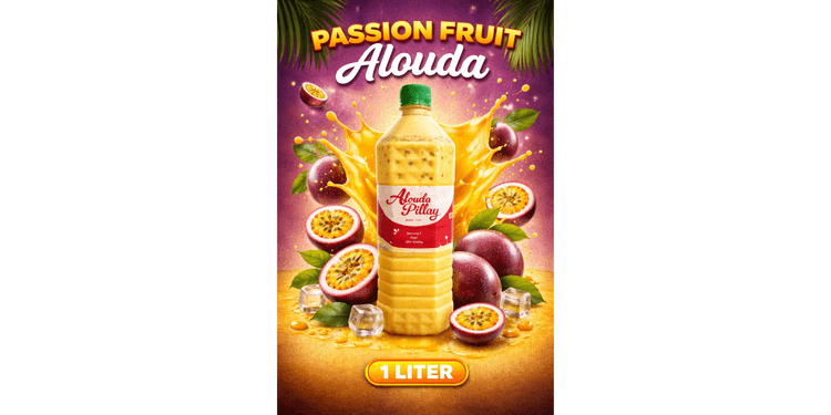 Passion Fruit