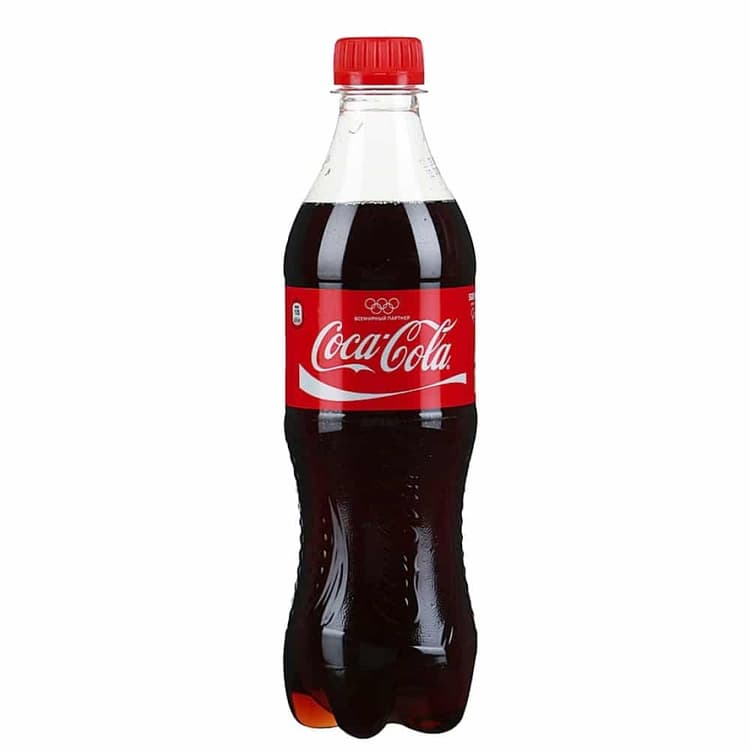 Coca Cola