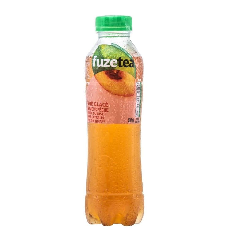 Fuze Tea