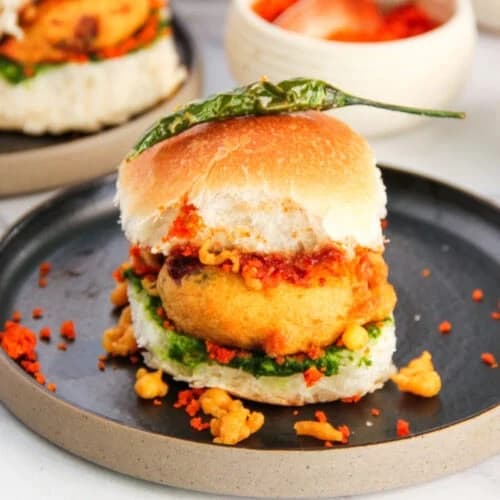 Vada Paav