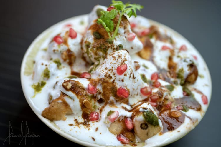 Dahi Bhalla
