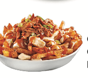 POUTINE